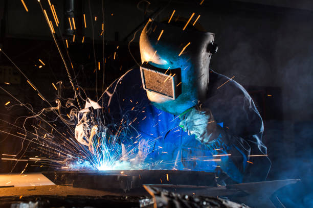 Best Food and Beverage Processing Equipment Welding in Baker, LA