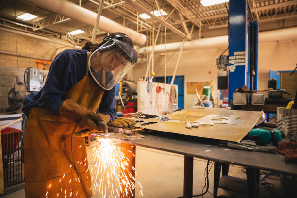 Best Structural Steel Welding in Baker, LA