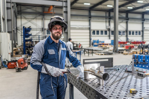 Best Maintenance and Repair Welding in Baker, LA