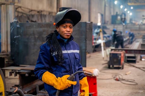 Affordable Welder Services in Baker, LA