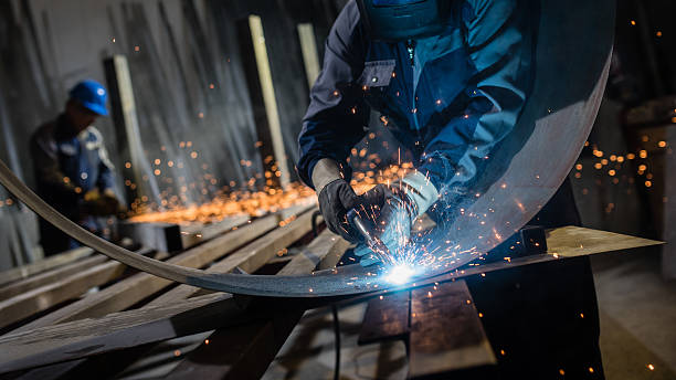 Best Automotive Welding in Baker, LA